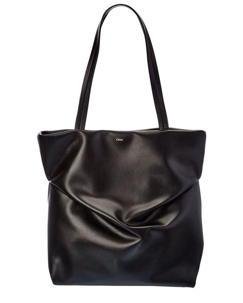 chloe judy leather tote bag|Shop Chloé Judy Leather Tote Bag .